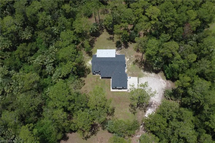 View of property location