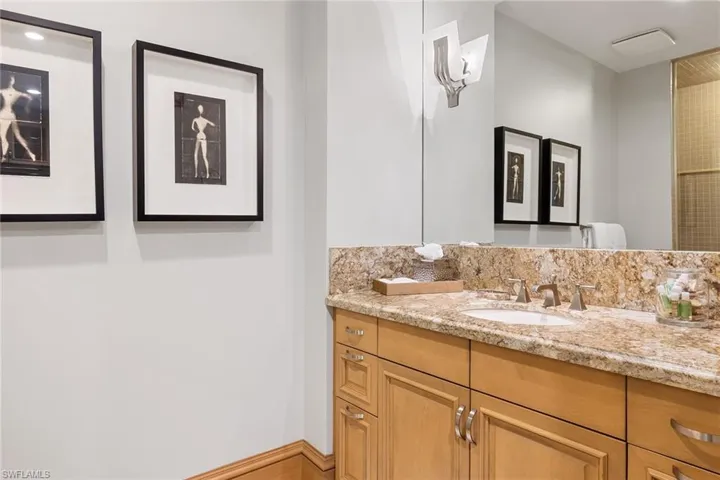 4501 Gulf Shore Blvd N 405, Naples, Florida 34103