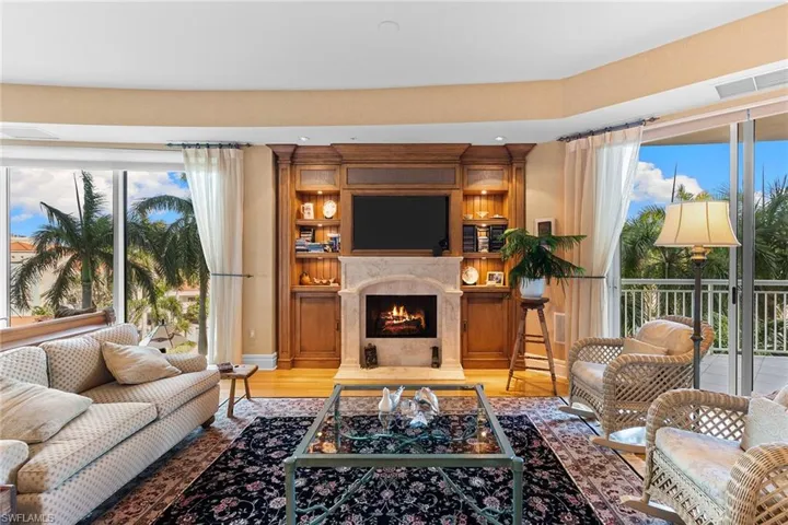 4501 Gulf Shore Blvd N 405, Naples, Florida 34103