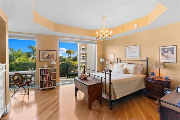 4501 Gulf Shore Blvd N 405, Naples, Florida 34103
