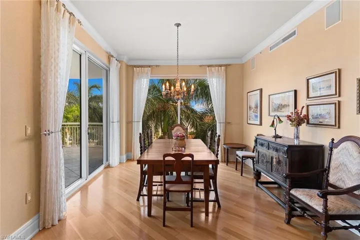 4501 Gulf Shore Blvd N 405, Naples, Florida 34103