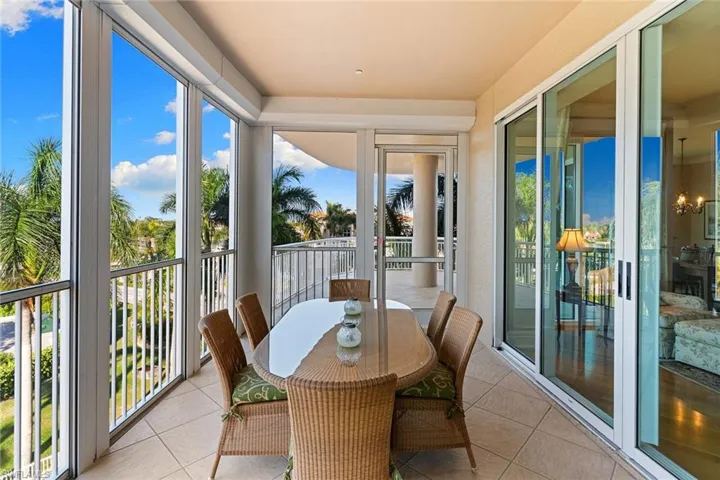 4501 Gulf Shore Blvd N 405, Naples, Florida 34103