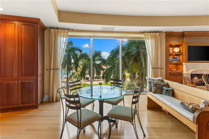 4501 Gulf Shore Blvd N 405, Naples, Florida 34103