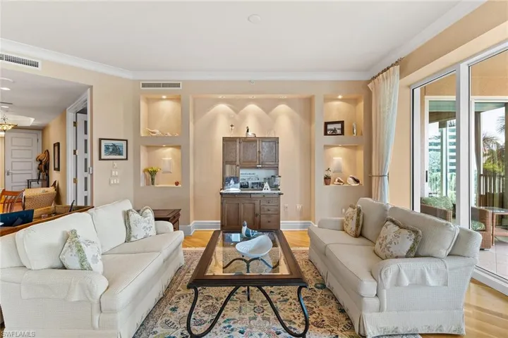 4501 Gulf Shore Blvd N 405, Naples, Florida 34103