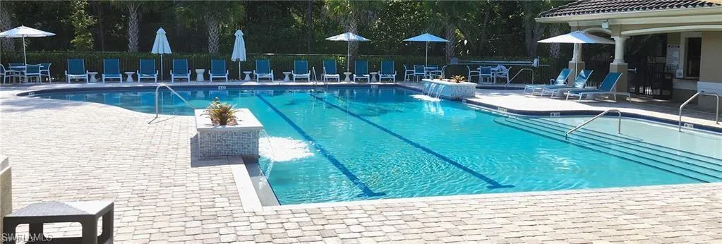 3830 Sawgrass Way 2944, Naples, Florida 34112