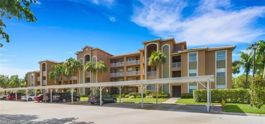 3830 Sawgrass Way 2944, Naples, Florida 34112