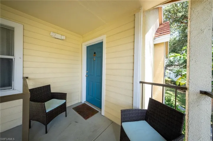 Front Entry-Exterior