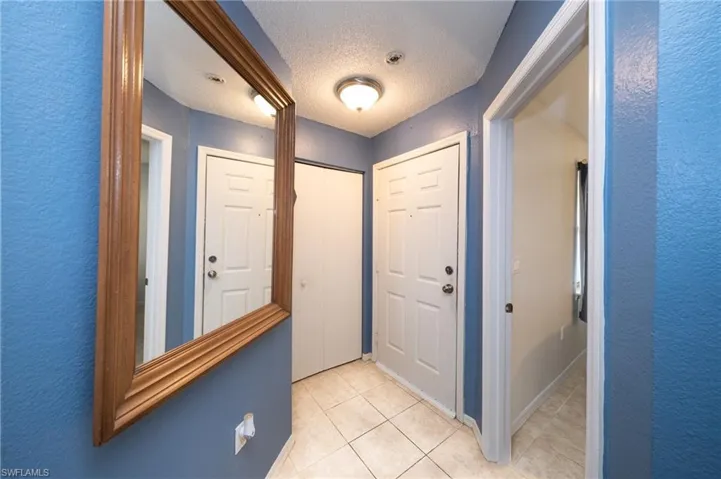 Front Entry-Interior