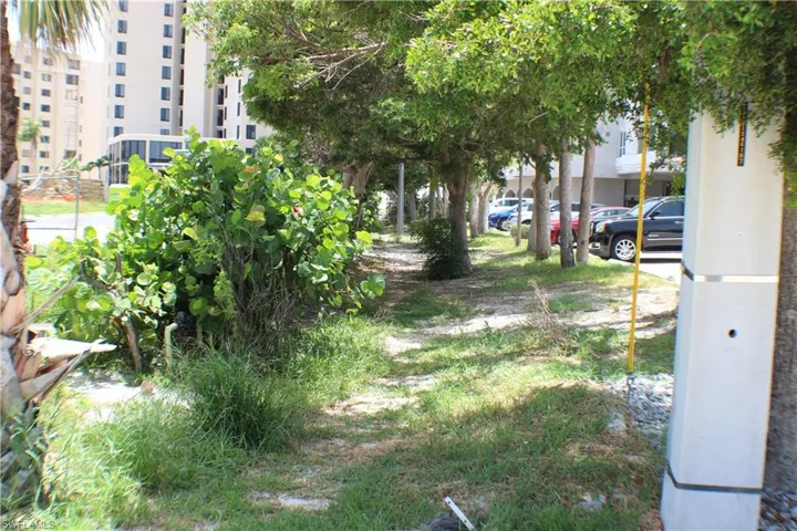 path to beach