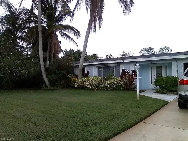 Pre-hurricane Ian