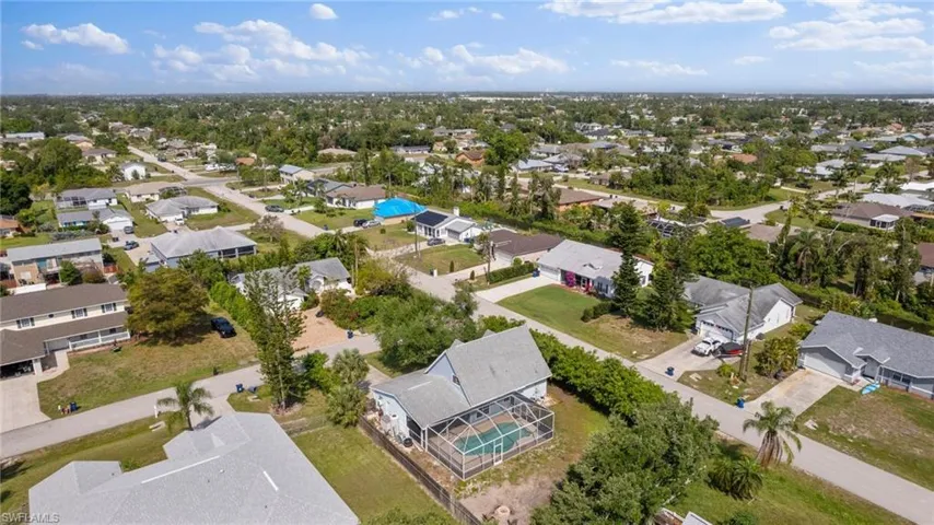 18201  Huckleberry  RD, Fort Myers, FL 33967