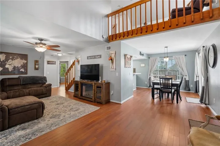 18201  Huckleberry  RD, Fort Myers, FL 33967