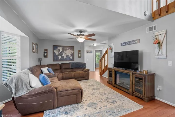 18201  Huckleberry  RD, Fort Myers, FL 33967