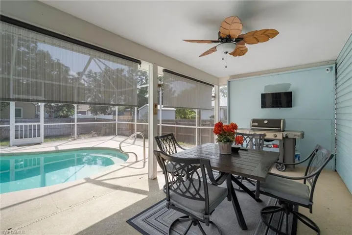 18201  Huckleberry  RD, Fort Myers, FL 33967