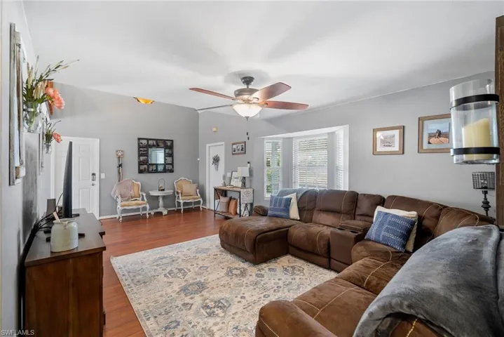 18201  Huckleberry  RD, Fort Myers, FL 33967