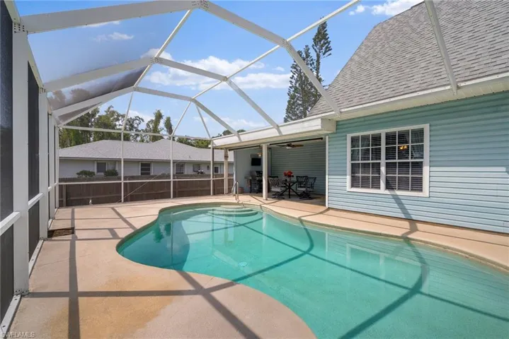 18201  Huckleberry  RD, Fort Myers, FL 33967
