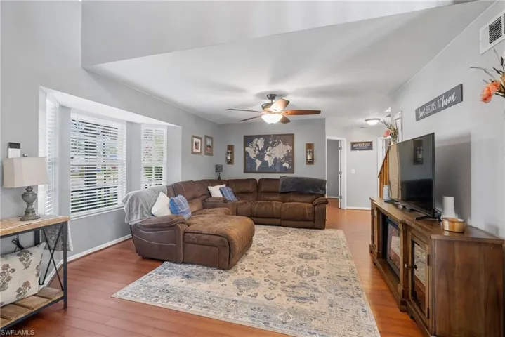 18201  Huckleberry  RD, Fort Myers, FL 33967
