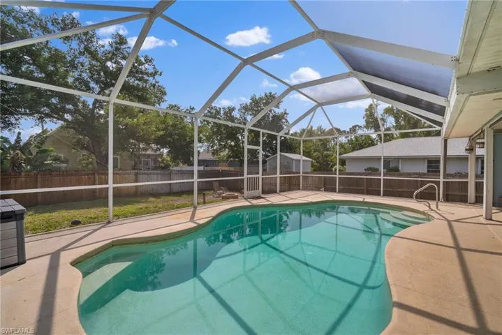 18201  Huckleberry  RD, Fort Myers, FL 33967