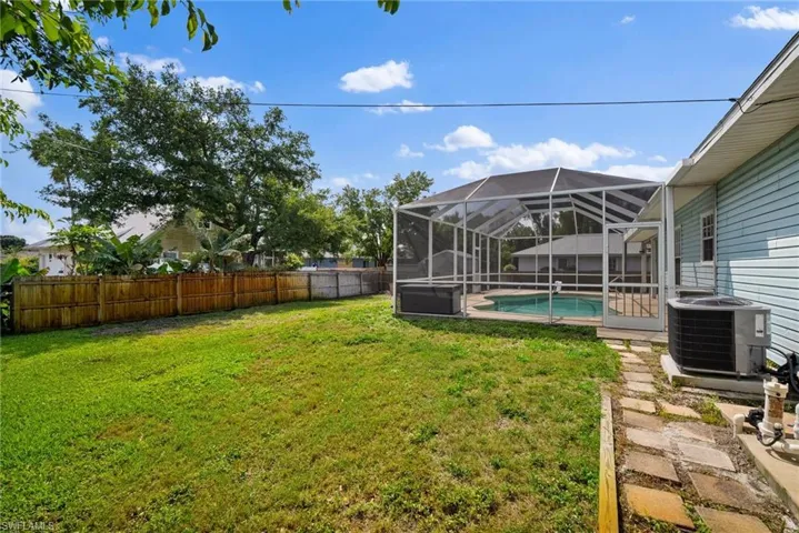 18201  Huckleberry  RD, Fort Myers, FL 33967