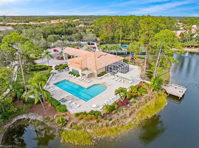Main Clubhouse