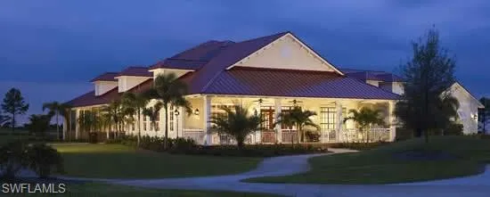 River Hall Country Club ~ Private Membership