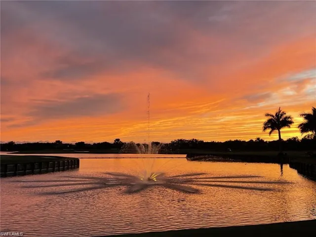 Beautiful Sunsets from Clubhouse