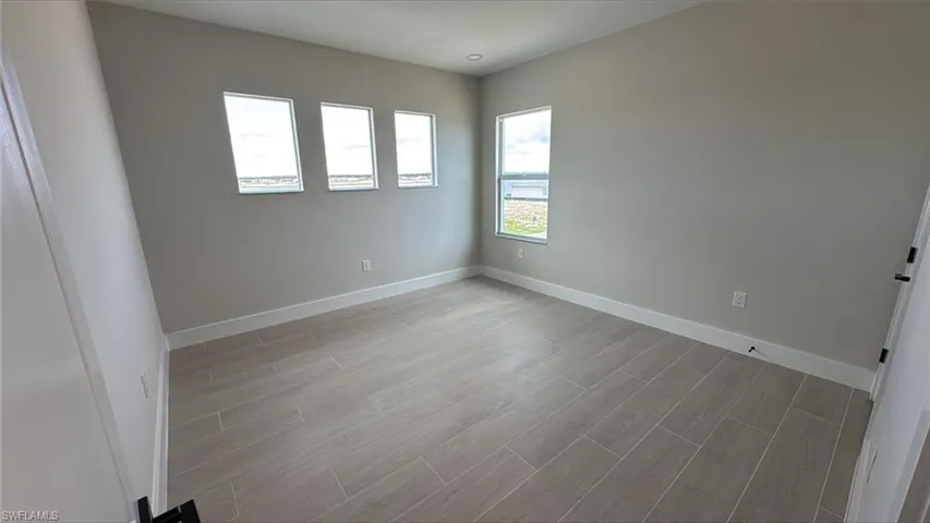 Volusia Elite Model Home