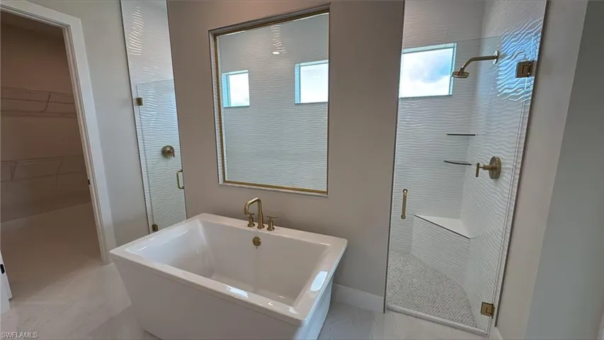 Volusia Elite Model Home