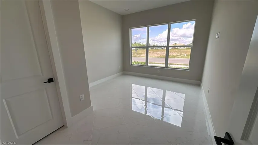 Volusia Elite Model Home