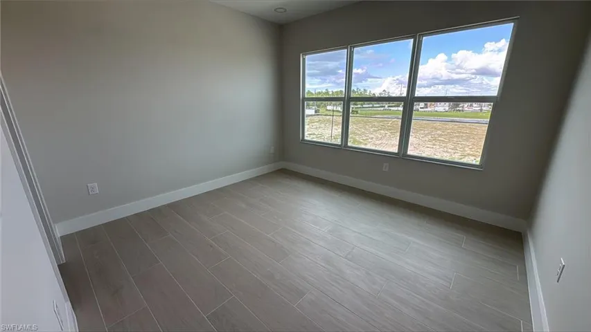 Volusia Elite Model Home