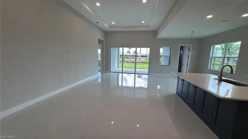 Volusia Elite Model Home