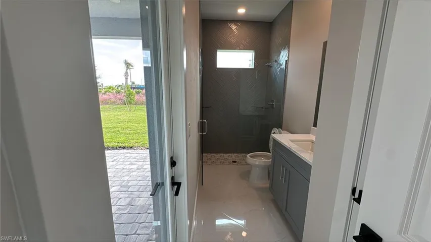 Volusia Elite Model Home