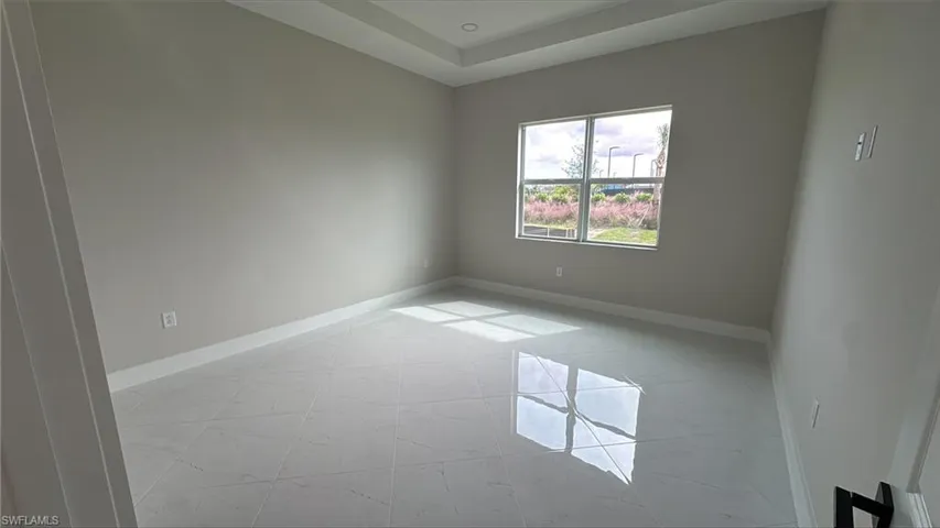 Volusia Elite Model Home