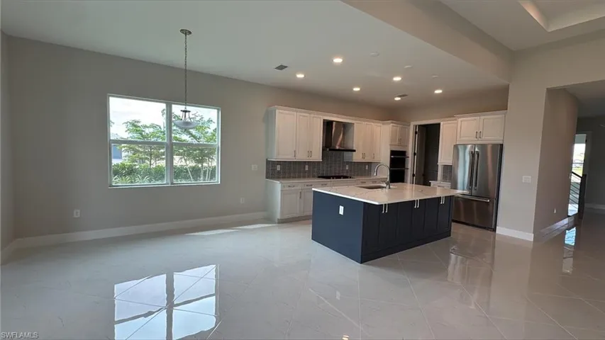 Volusia Elite Model Home