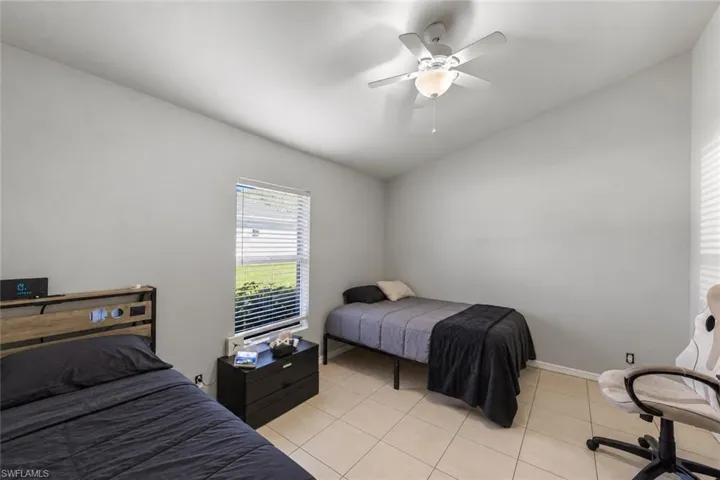 Unit 5032 bedroom 3
