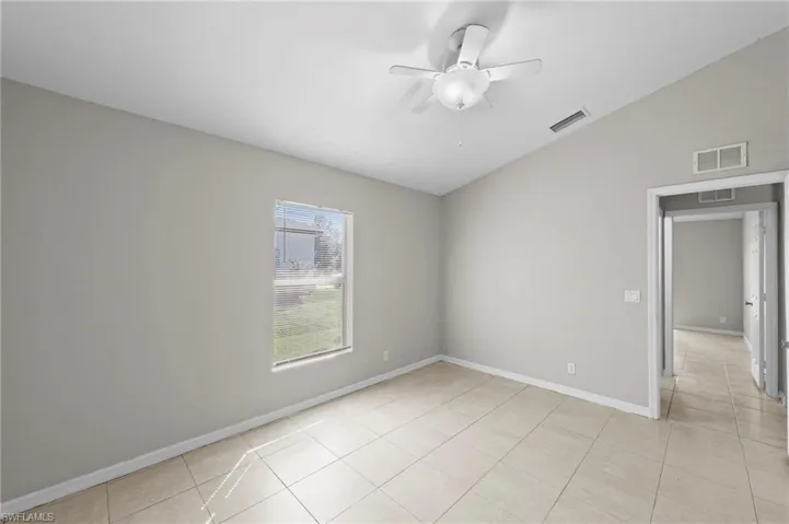 Unit 5034 bedroom 2
