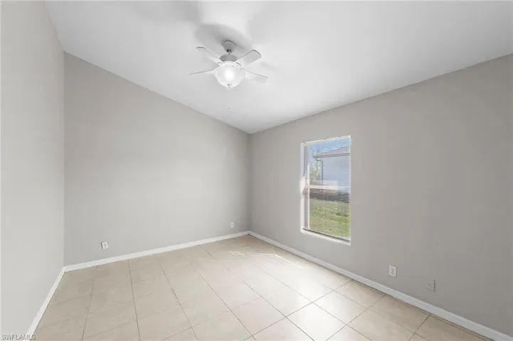 Unit 5034 bedroom 2