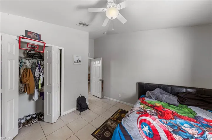 Unit 5032 bedroom 2