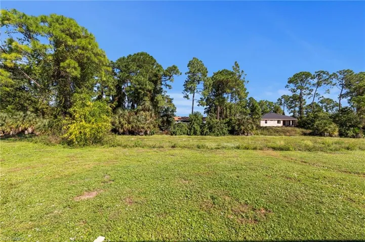 5032/5034 Locke Ln, Lehigh Acres, Florida 33973