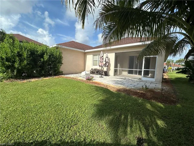 26527 Robin Way, Bonita Springs, Florida 34135