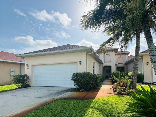 26527 Robin Way, Bonita Springs, Florida 34135