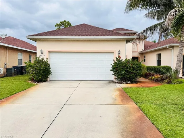 26527 Robin Way, Bonita Springs, Florida 34135