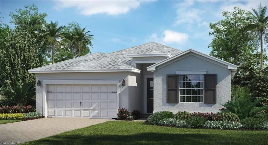 15101  Anchorage  RD, Babcock Ranch, FL 33982