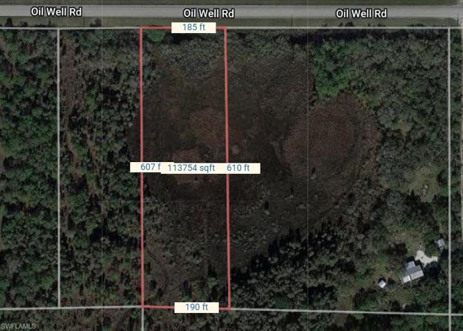 30751  Oil Well  RD, PUNTA GORDA, FL 33955