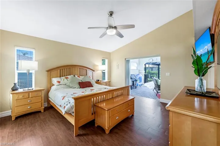206 SE 19th  LN, Cape Coral, FL 33990