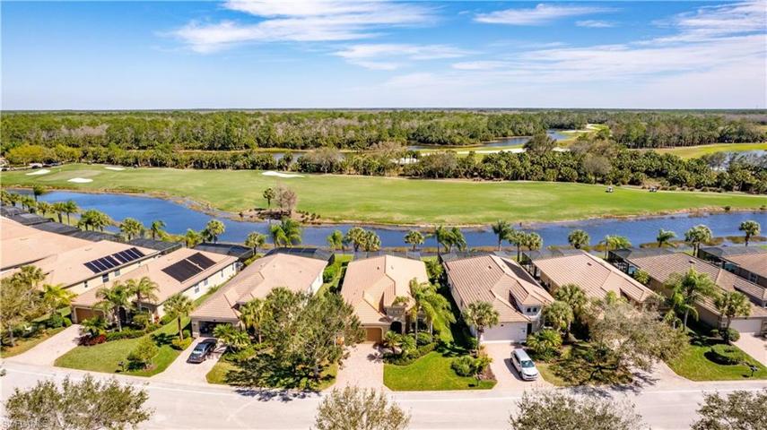 10409 Heritage Bay BLVD, NAPLES FL 34120