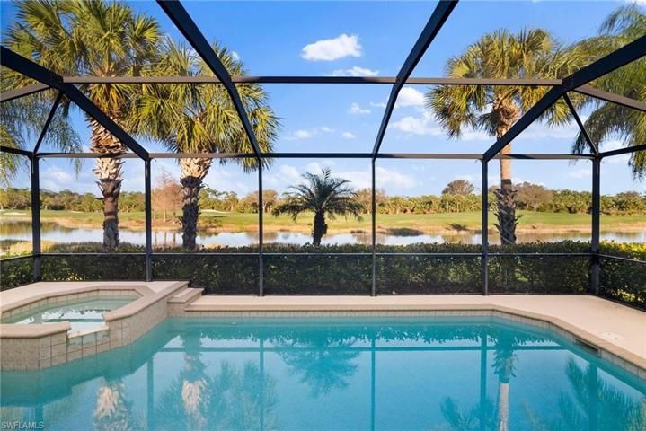 10409 Heritage Bay BLVD, NAPLES FL 34120