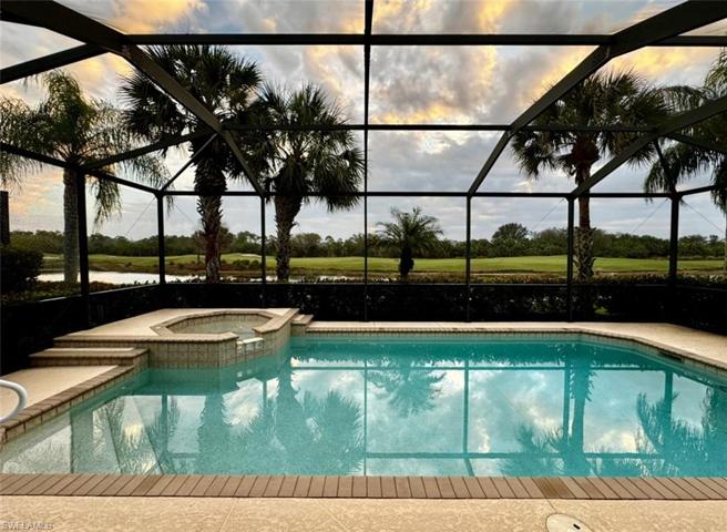 10409 Heritage Bay BLVD, NAPLES FL 34120