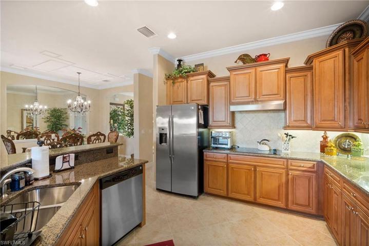 10409 Heritage Bay BLVD, NAPLES FL 34120