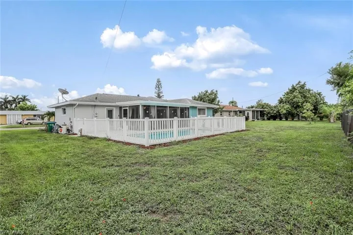 117 Se 45th Ter, Cape Coral, Florida 33904